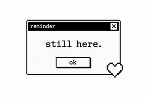 STILLHERE